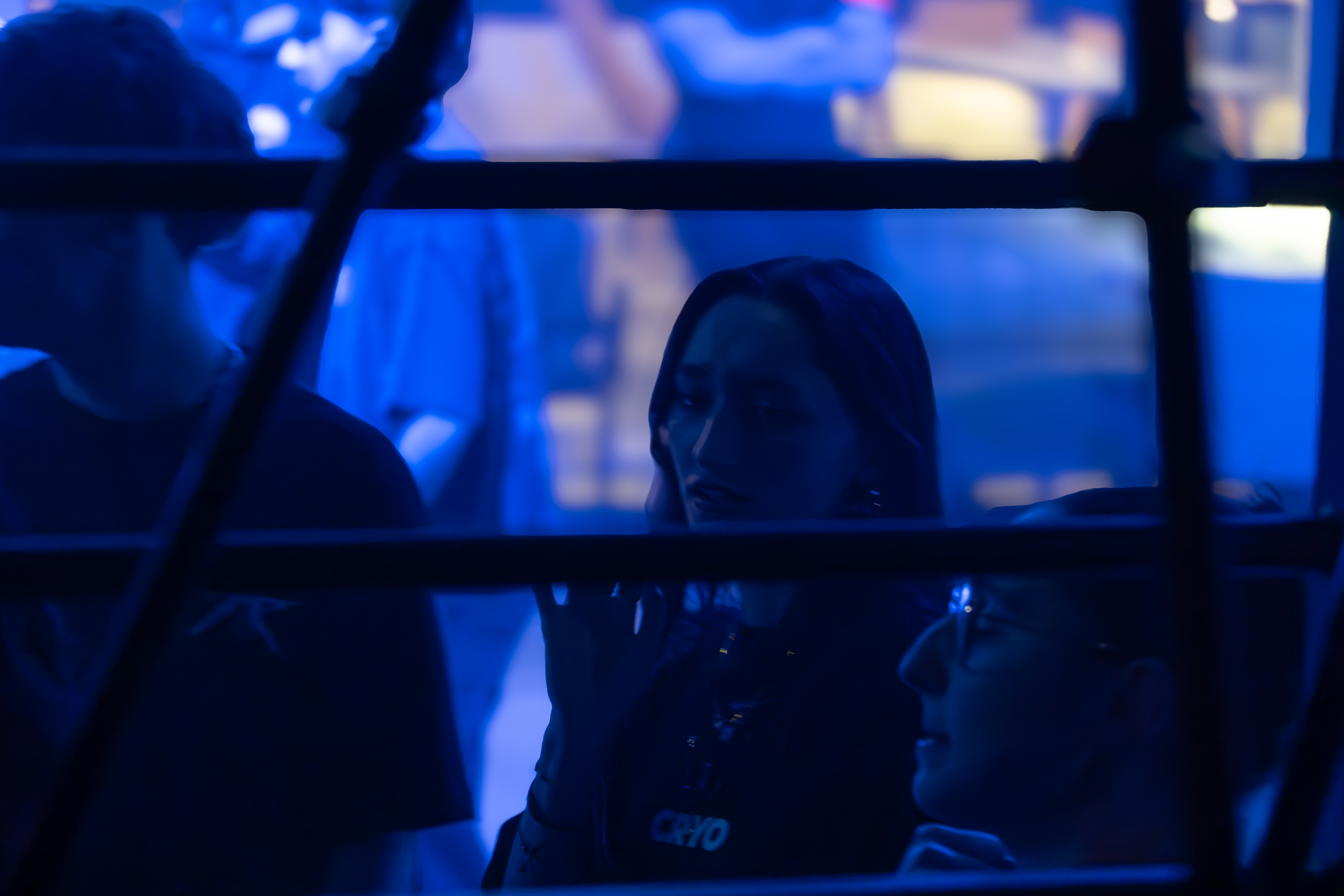 Peleritek 2k26 — Ambiance